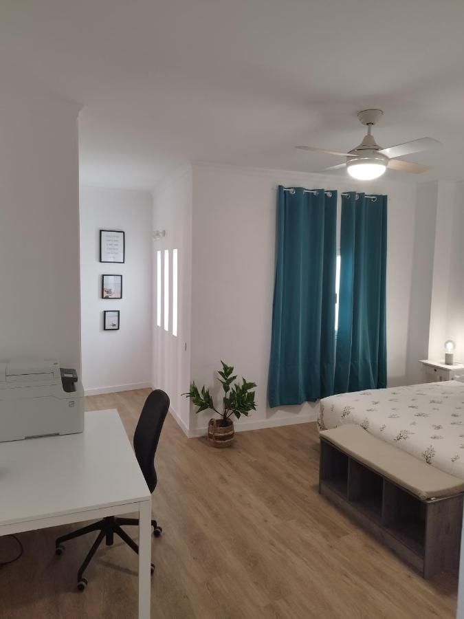 Hjs Guest House - The Comfy Retreat Las Palmas de Gran Canaria Exteriör bild