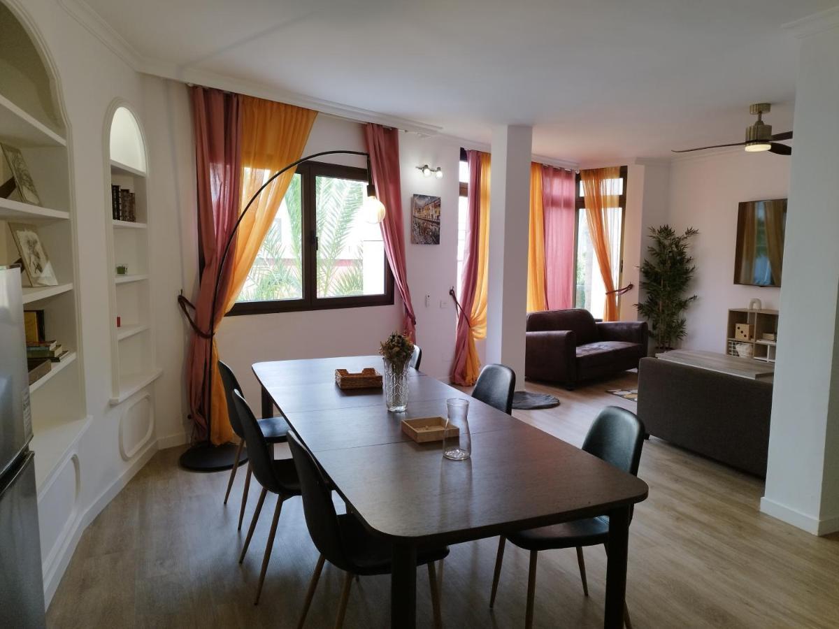 Hjs Guest House - The Comfy Retreat Las Palmas de Gran Canaria Exteriör bild