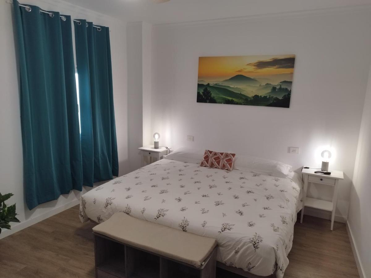 Hjs Guest House - The Comfy Retreat Las Palmas de Gran Canaria Exteriör bild