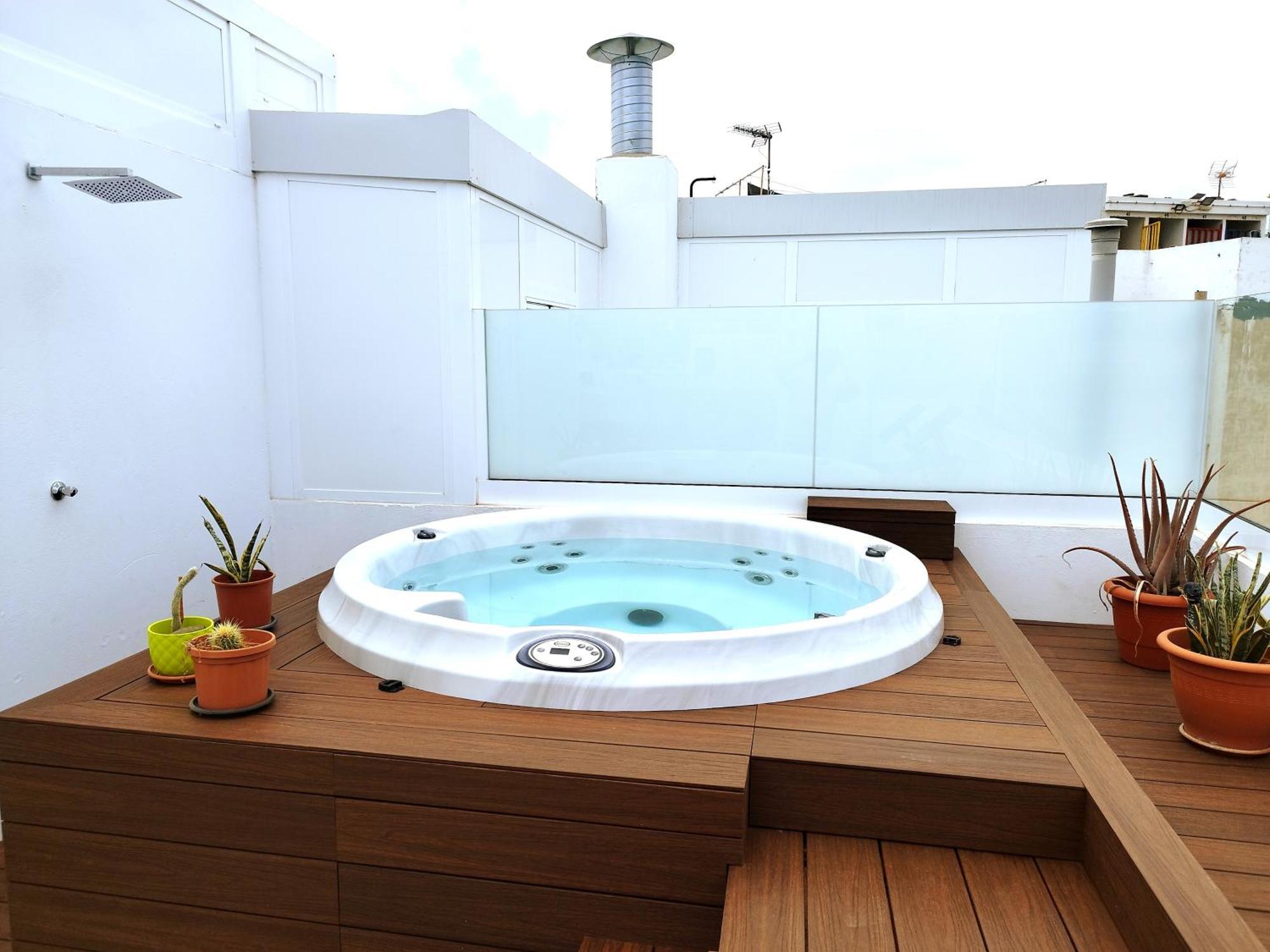 Hjs Guest House - The Comfy Retreat Las Palmas de Gran Canaria Exteriör bild